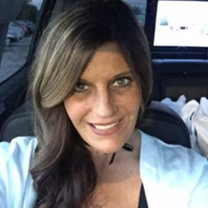 Meet your Posher, Charissa